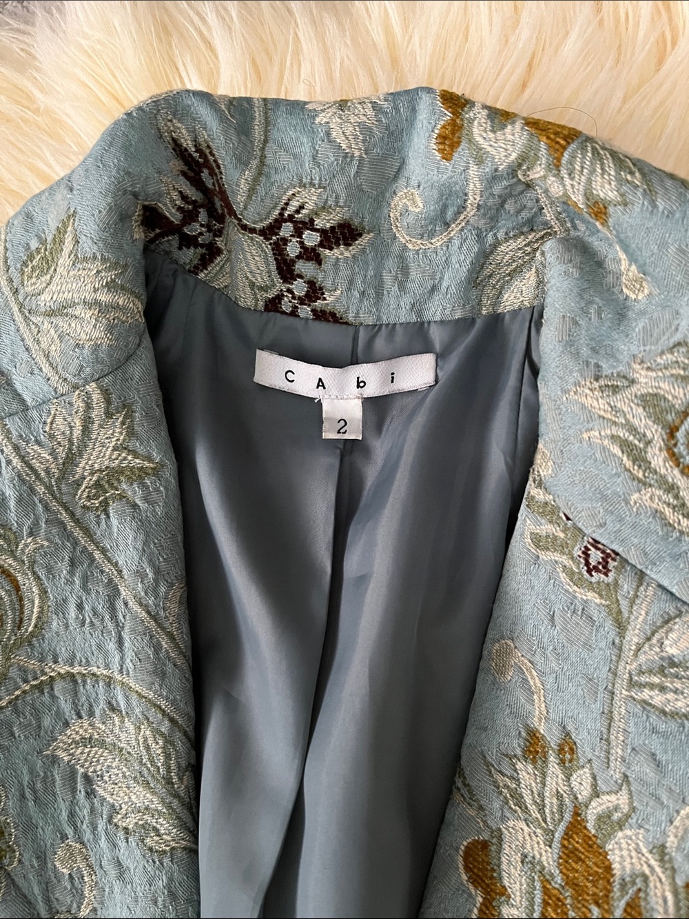 Cabi jacket - Picture 2 of 3